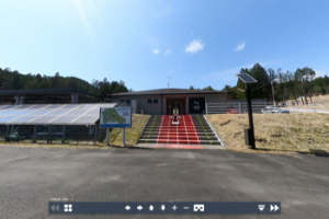 水上スカイヴィレッジの写真の画像（別ウインドウで開きます）