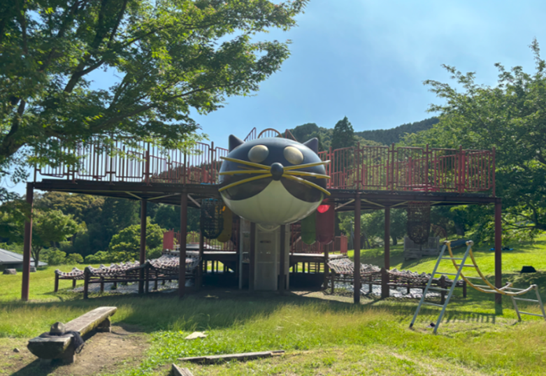 むささび君1