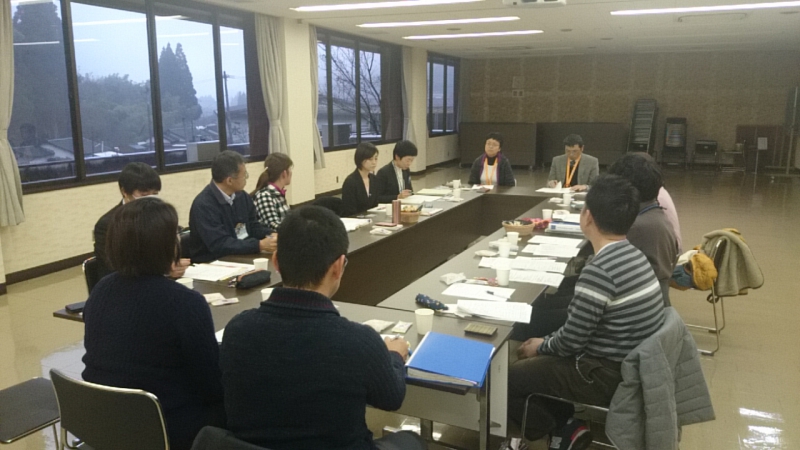 ケア会議