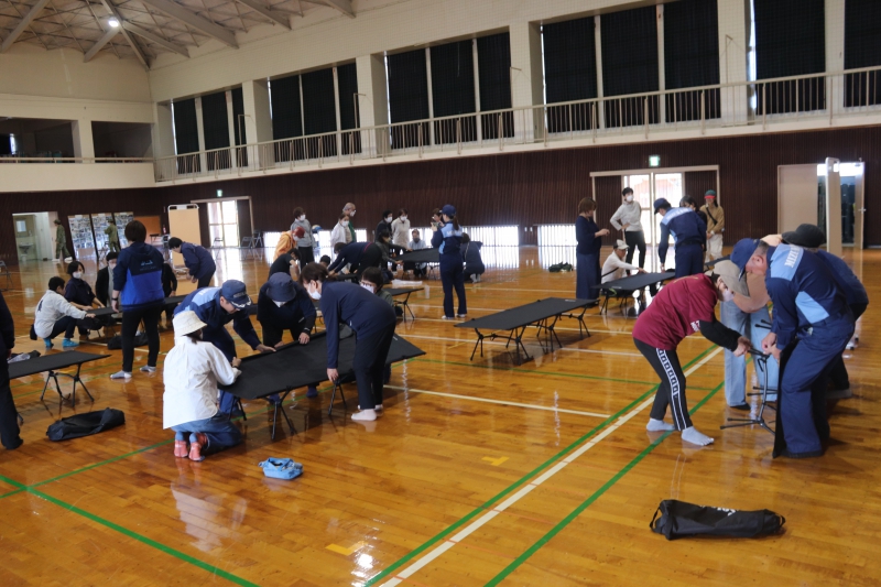訓練6